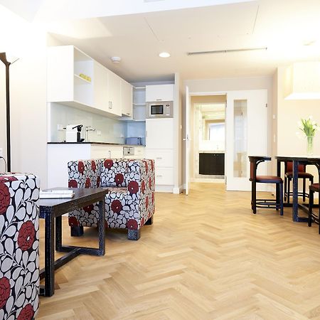 Singerstrasse 21-25 Aparthotel 350M Next To St Stephen'S Square Wina Bagian luar foto