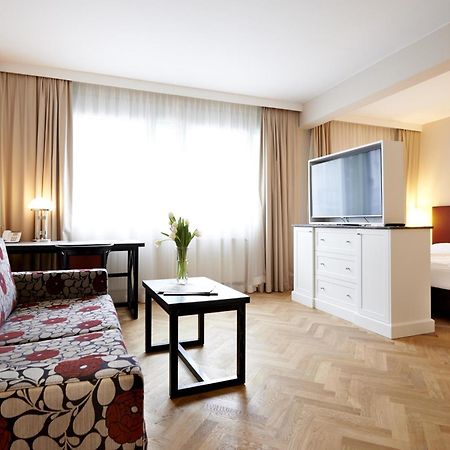 Singerstrasse 21-25 Aparthotel 350M Next To St Stephen'S Square Wina Bagian luar foto