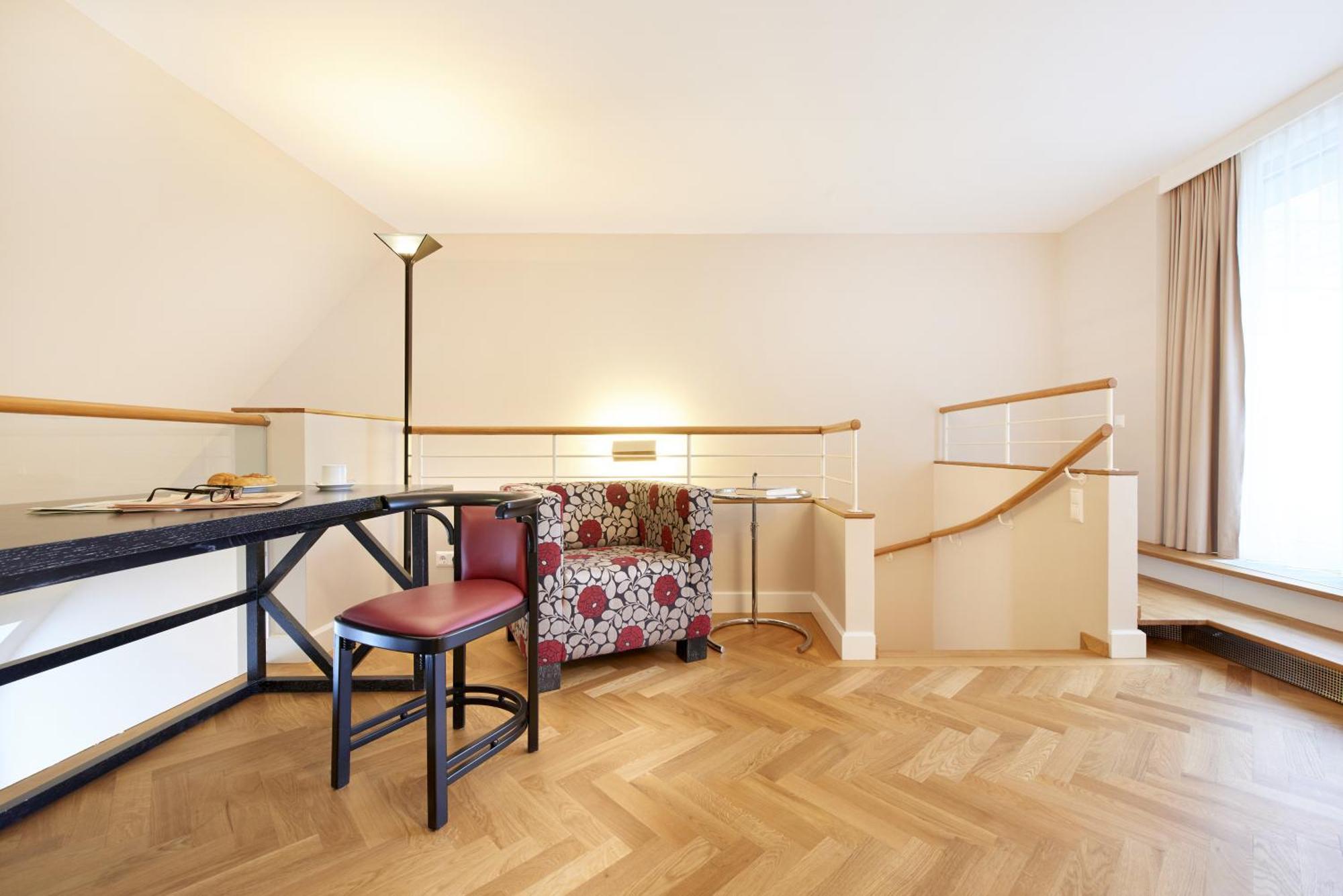 Singerstrasse 21-25 Aparthotel 350M Next To St Stephen'S Square Wina Ruang foto