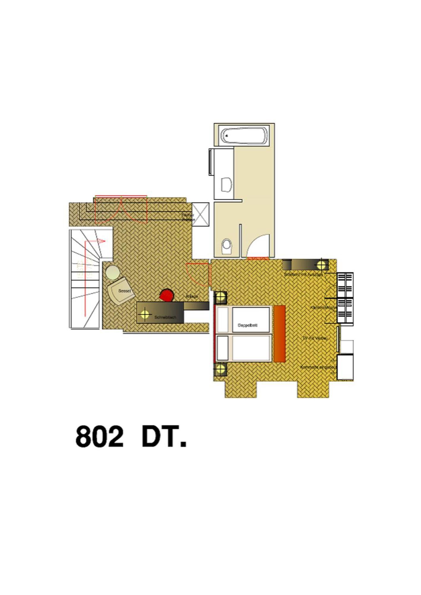 Singerstrasse 21-25 Aparthotel 350M Next To St Stephen'S Square Wina Ruang foto